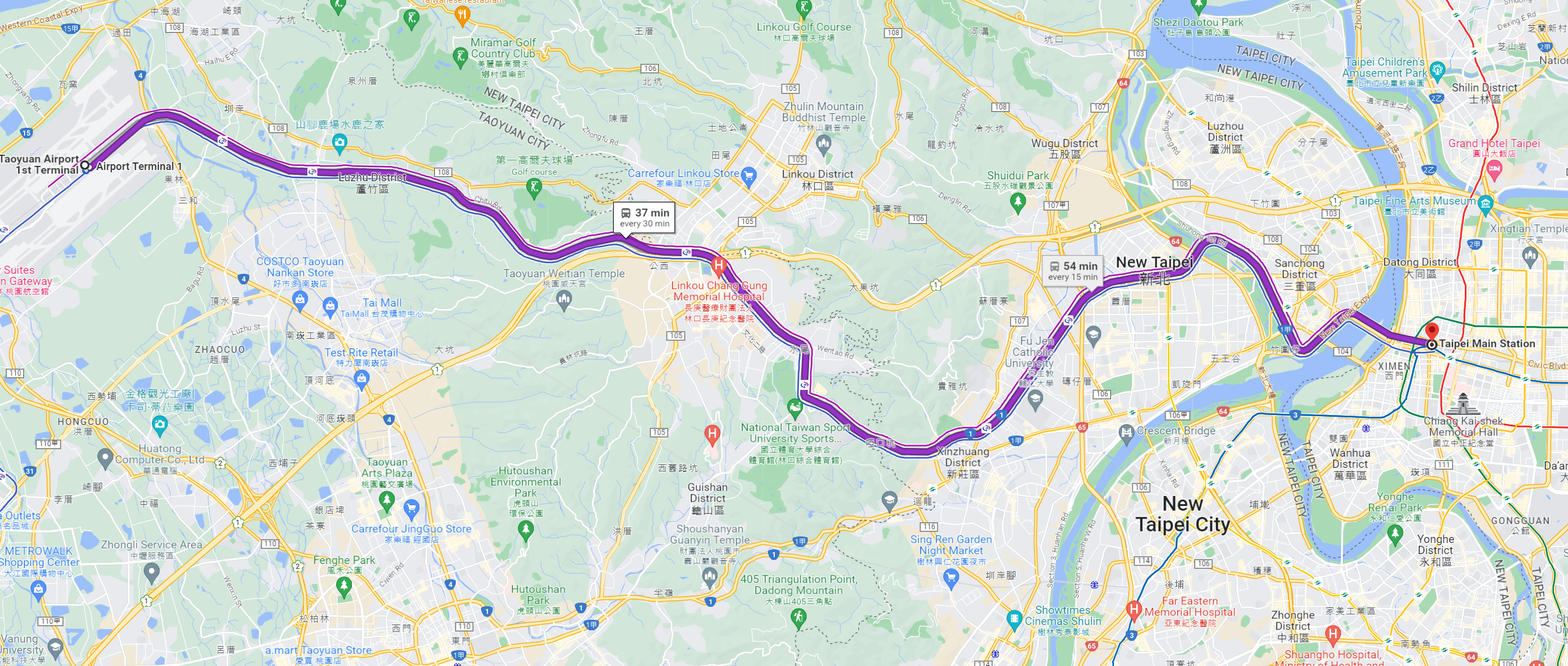 GoldenWeek Journey Tokyo to Taipei 52 Pasted 23