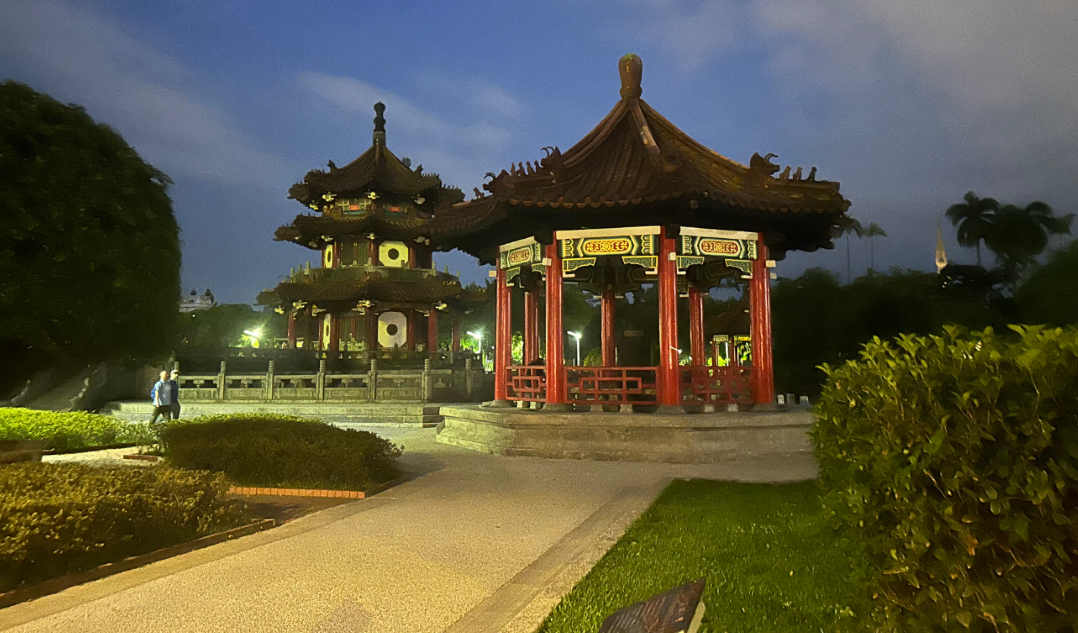 GoldenWeek Journey Tokyo to Taipei 60 Pasted 29