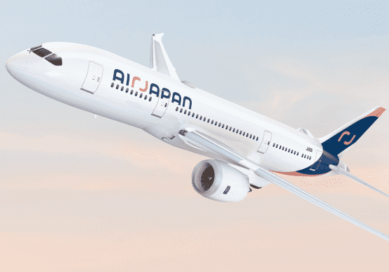 일본 항공사: FSC 2사와 LCC 7사(연간 이용객 순위 포함) 15 image 10