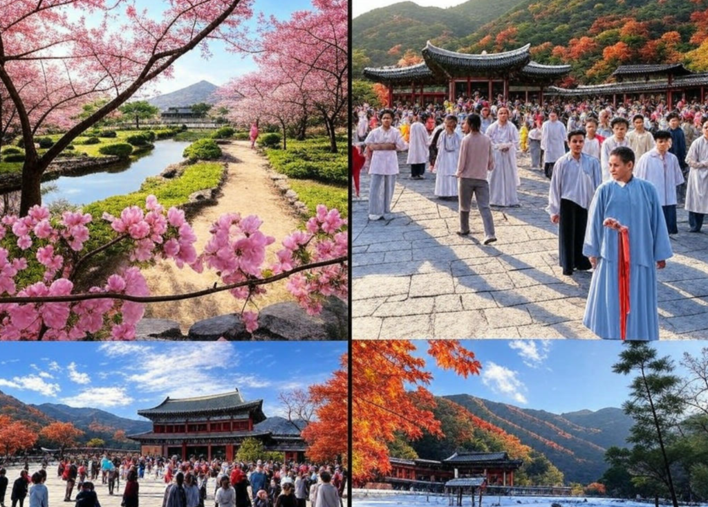 东亚旅游目的地:为你的下一次冒险提供的 7 个要点 3 image 70