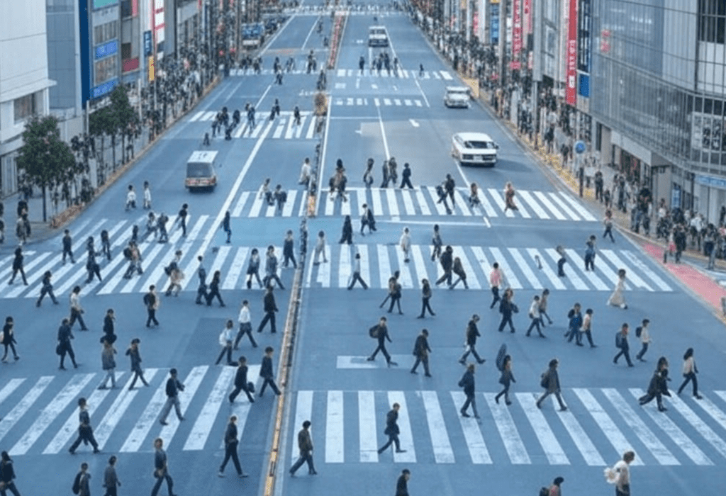 东亚旅游目的地:为你的下一次冒险提供的 7 个要点 2 image 71