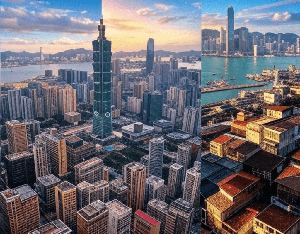 东亚旅游目的地:为你的下一次冒险提供的 7 个要点 4 image 72