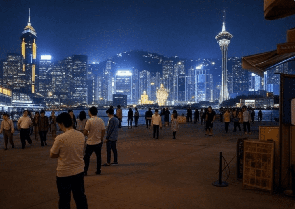 东亚旅游目的地:为你的下一次冒险提供的 7 个要点 5 image 73