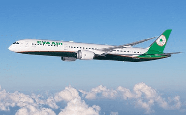 EVA vs CI Taiwan airline industry: 10 Definitive Insights for Your Next Adventure 2 image 75