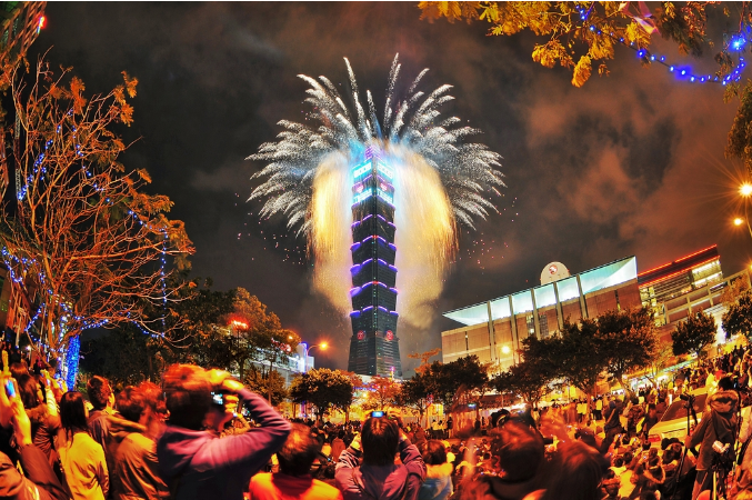 Taipei Weekend Itinerary: 2-Day Ultimate Adventure for First-Time Visitors 1 image 76