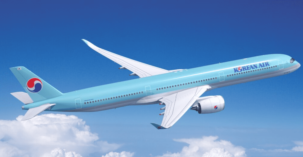 South Korea Airlines: 7 Powerful Insights for an Unforgettable Journey 1 image 83