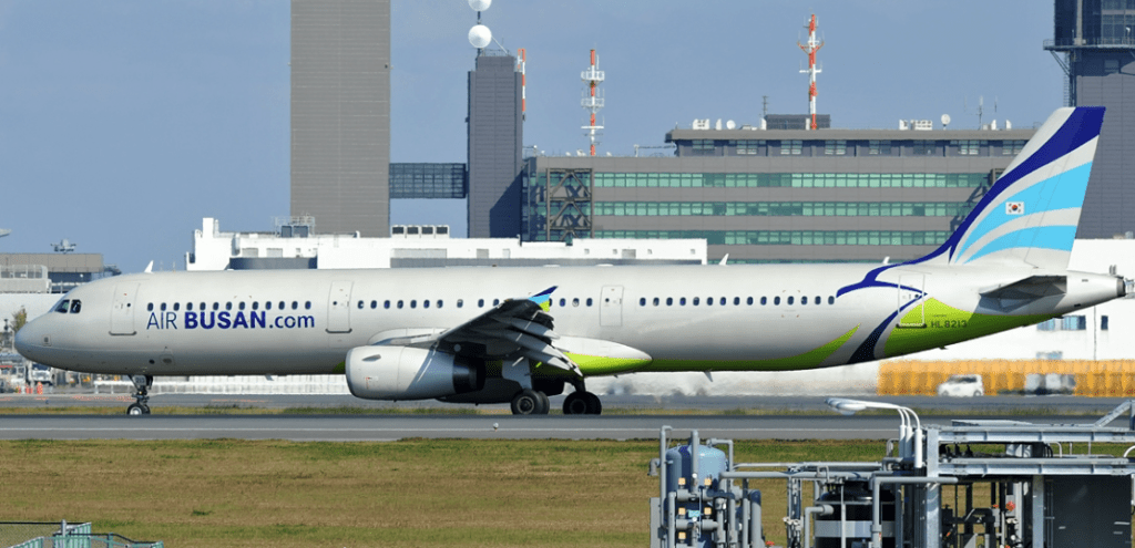 South Korea Airlines: 7 Powerful Insights for an Unforgettable Journey 6 image 88