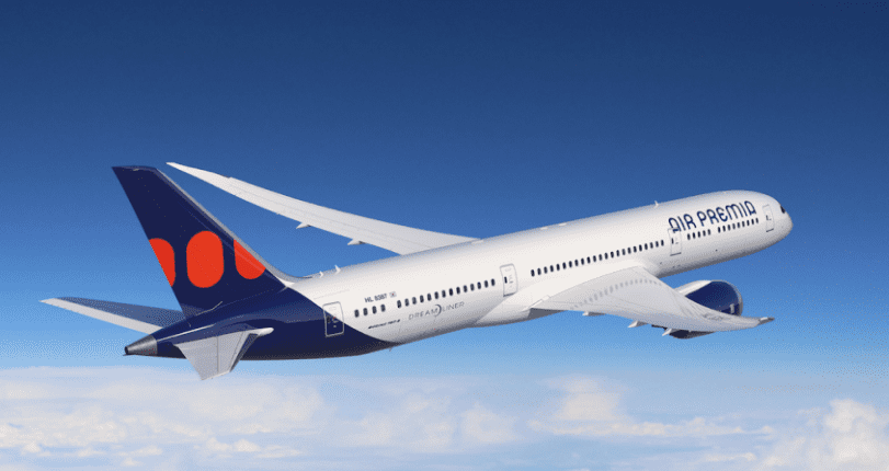 South Korea Airlines: 7 Powerful Insights for an Unforgettable Journey 8 image 90