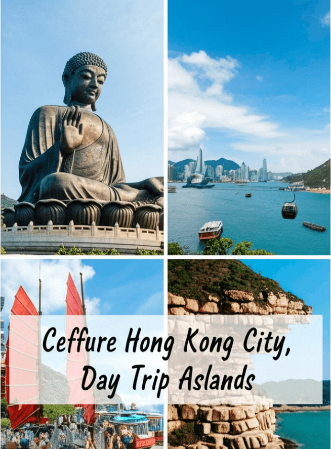 Hong Kong Day Trips: 7 Unforgettable Escapes to Inspire Your Next Adventure 1 image 31
