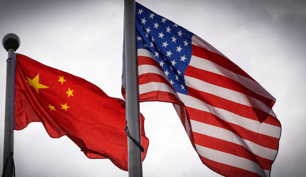 ASML 供應鏈: 中美技術法規的六大可能性,可能撼動晶片產業。 3 image 2